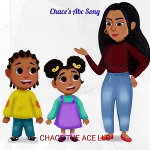 Chace's Abc Song