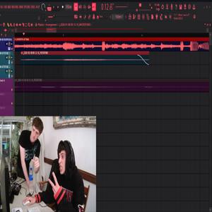 le pego al bass (feat. scotti)