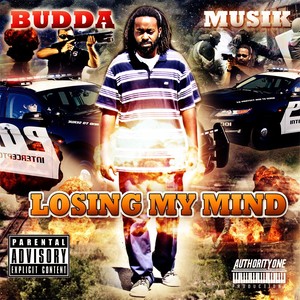 Losing My Mind (Explicit)