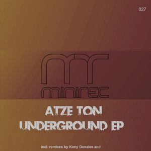 Underground EP