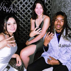 the function (feat. Project X) (Explicit)