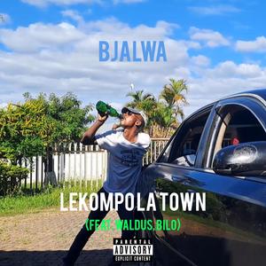 Lekompo La Town - Bjalwa