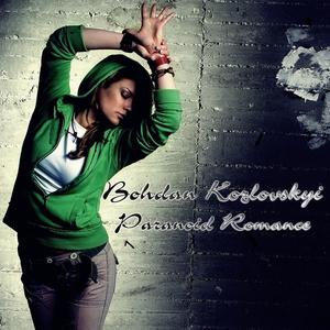 Paranoid Romance (Original Mix)