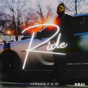 Ride (Version III)