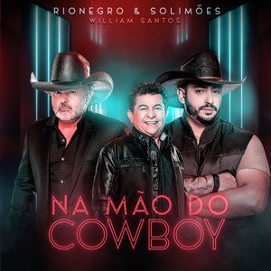 Na Mão do Cowboy