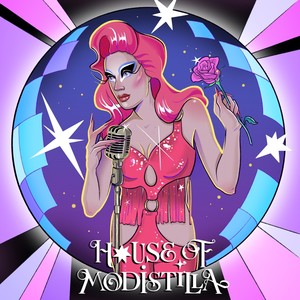 House of Modistilla (Alternative Version)