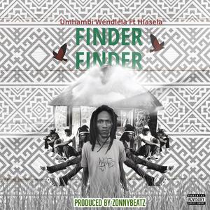 Finder-Finder (feat. Hlasela) (Explicit)