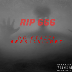 Rip 666 (Explicit)