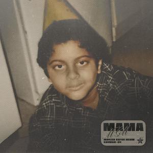 MAMA (feat. KAYMAN-94) [Explicit]