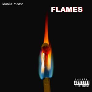 Flames (Explicit)