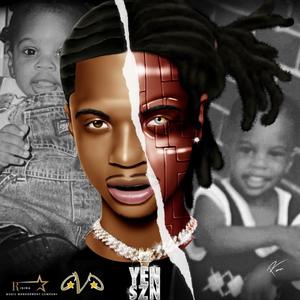 Steppers (feat. Jayy Lav) (Explicit)