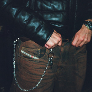 ON SOME AALIYAH SH*T (Explicit)