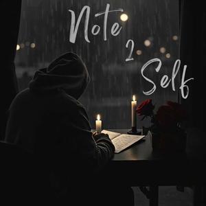 note 2 self (feat. Boyfifty) (Explicit)