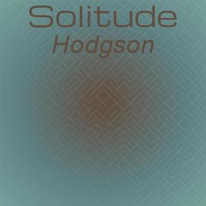 Solitude Hodgson