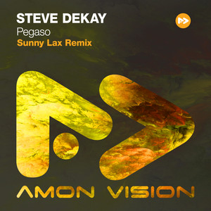 Pegaso (Sunny Lax Extended Remix)