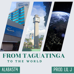 From Taguatinga to the World (Explicit)