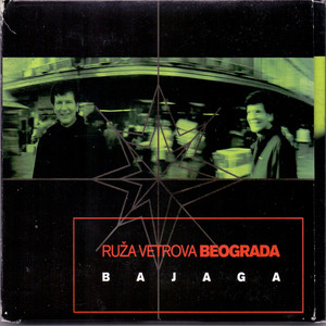 Sto Ne Moze Niko Mozes Ti