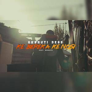 Ke bereka ke nosi (feat. Morosto)