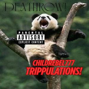 DEATHROW! (feat. Trippulations!) (Explicit)