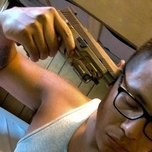 Growin' Up in Tha WiLD WiLD West (Explicit)