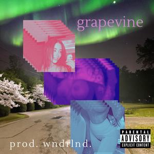 grapevine (Explicit)