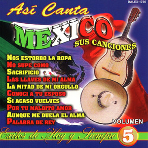 Aunque me Duela el Alma