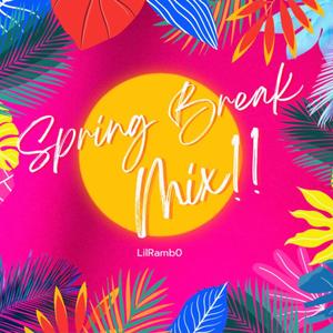 Spring Break Mix (Explicit)