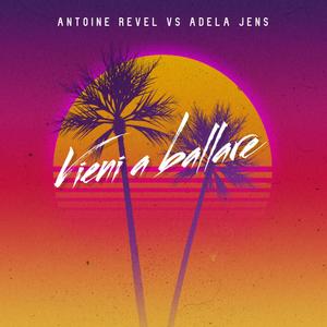 Vieni a ballare(feat. Adela Jens)