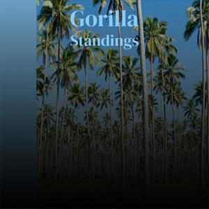 Gorilla Standings