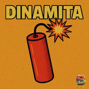 Dinamita (feat. La Olah) (Fuego Remix)