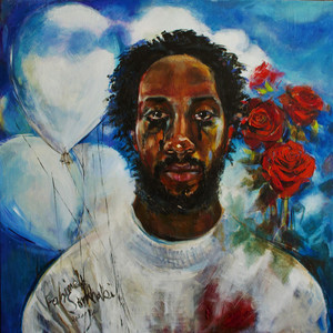 Raining Flowers (Explicit)