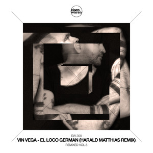 El Loco German (Harald Matthias Remix)