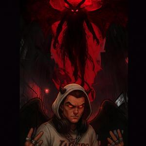 BAD PEOPLE (RÄD Remix|Explicit)