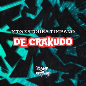 MTG Estoura Timpano de Crakudo (Explicit)
