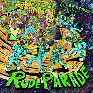 Rude Parade