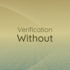 Verification Without