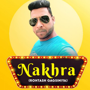 Nakhra