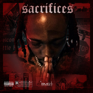 Sacrifices (Explicit)