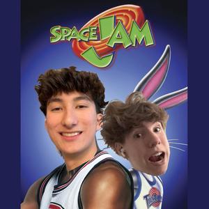 Space Jam (feat. 513 TK) (Explicit)