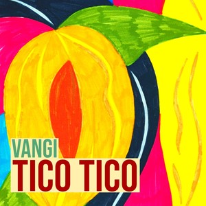 Tico Tico (Reggaeton Latino)