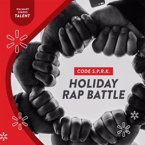 Holiday Rap Battle