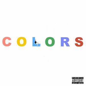 Colors (Explicit)