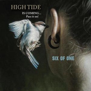 High Tide Is Coming (feat. Pamela Lunguza & William Haubrich)