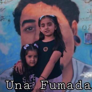 Una Fumada (feat. Dader MG) (Explicit)