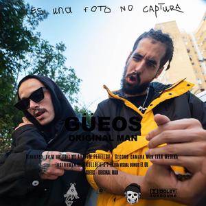 Original Man (feat. Skullbeats) (Explicit)