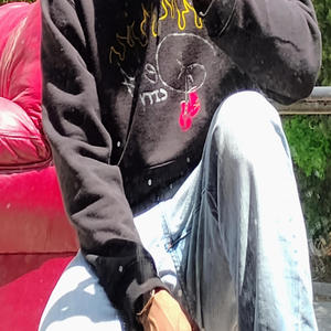 Kevin x The come up (Explicit)