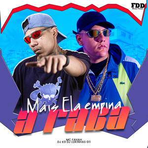 Mais Ela Empina A Raba (Explicit)