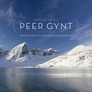 Peer Gynt, Op. 46, IV. In the Hall of the Mountain King (I Dovregubbens hall)
