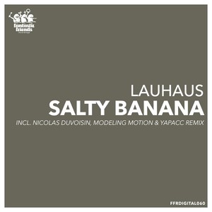 Salty Banana
