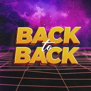 Back to Back (feat. Barnone) [Explicit]